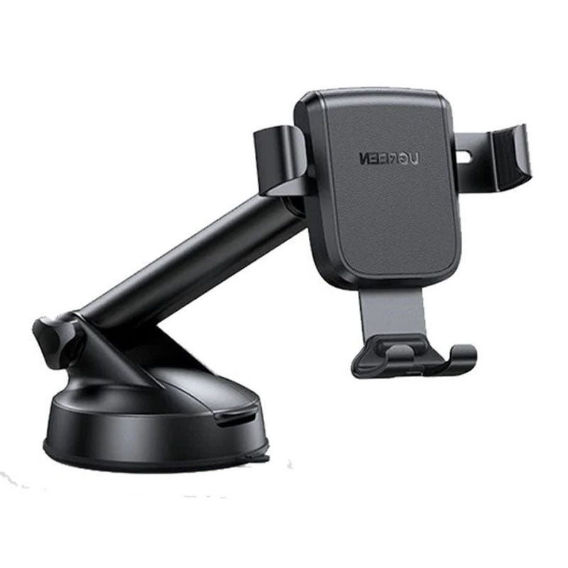 Ugreen Suction -Cup Phone Mount -Black Ugreen Suction -Cup Phone Mount -Black